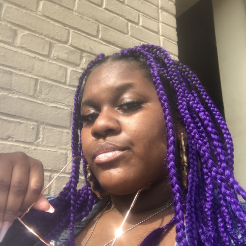 Cadaescia B. profile photo