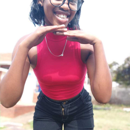 Andiswa N. profile photo