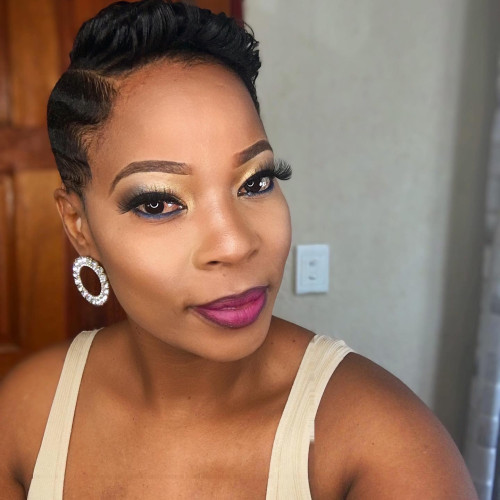 Karabo M.