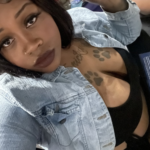 Taysha W.