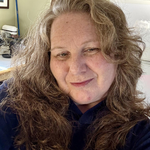 Sharon C. profile photo