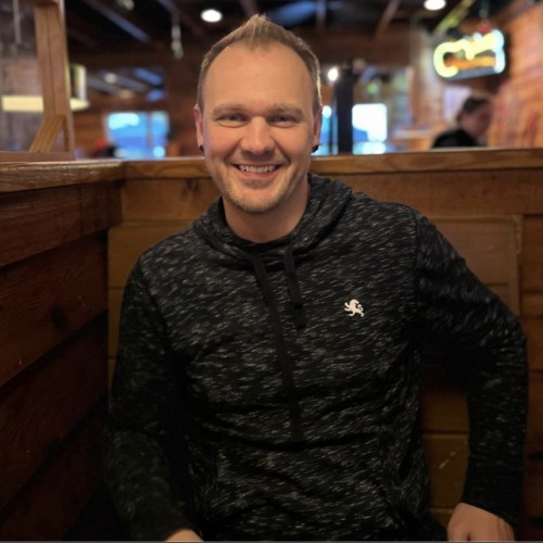 Jonathon C. profile photo