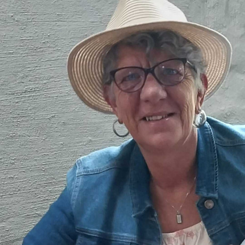 Helga b. profile photo