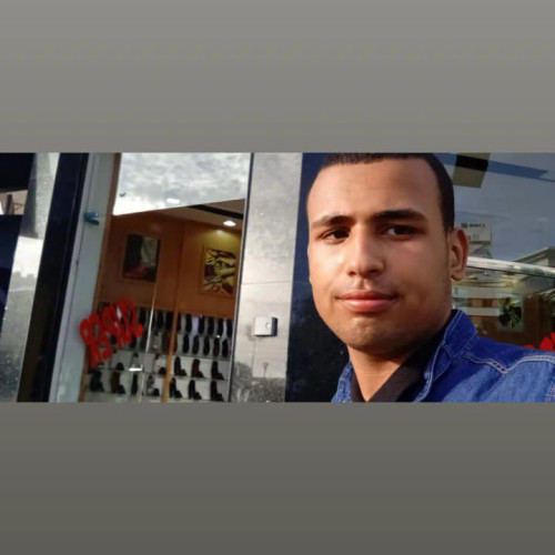 TAHA  B. profile photo