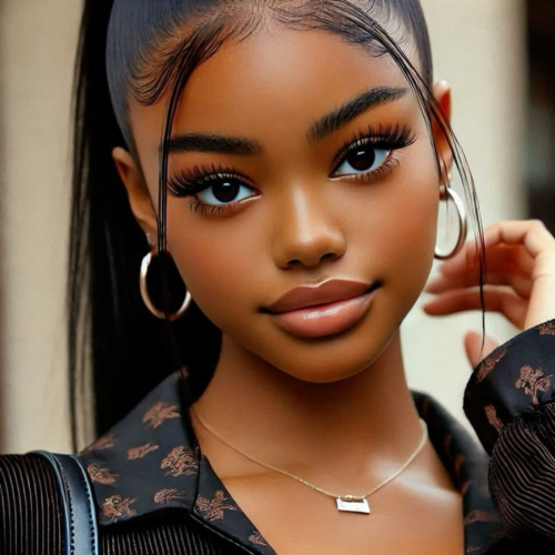 Keziah  N. profile photo