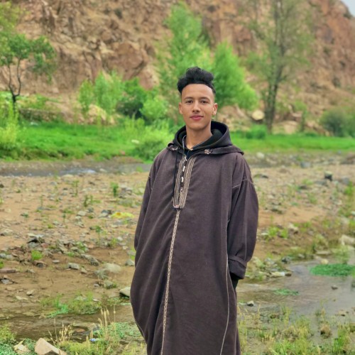 MOHAMED  L.