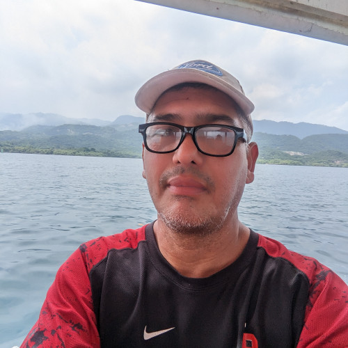 Dalmiro  M. profile photo