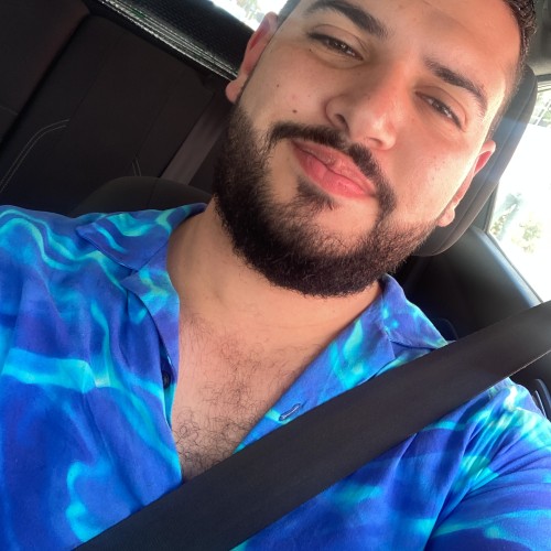 Abdelkarim H. profile photo