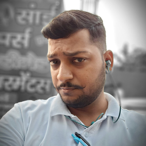 Dev S. profile photo