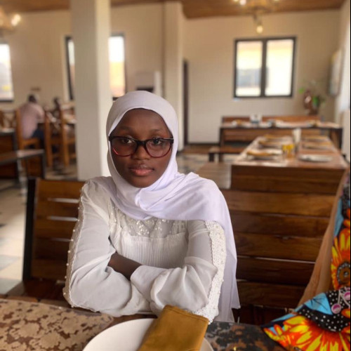 Hassana Z.