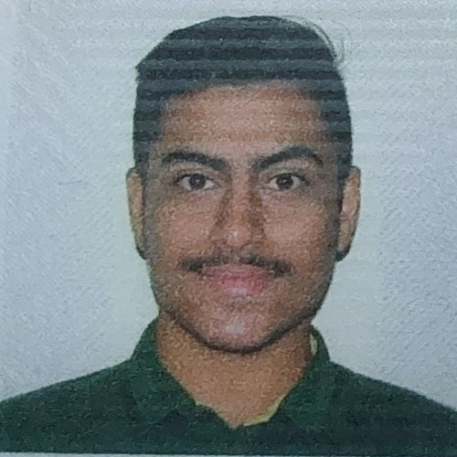 Mustafa P. profile photo