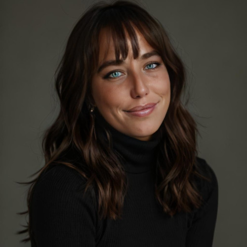 Jessie V. profile photo