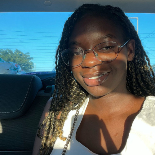 Kyara F. profile photo