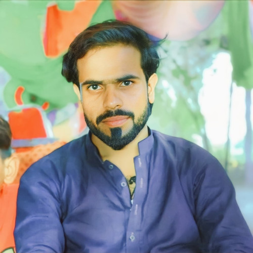 Waqas T. profile photo