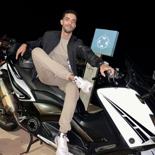 Ayoub G. profile photo