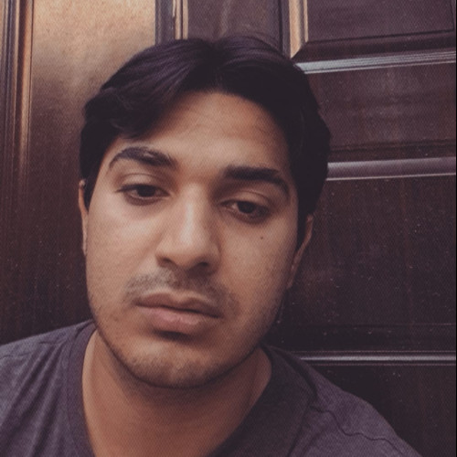 Raja M.