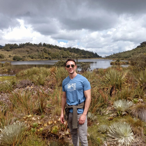 Andres Z. profile photo