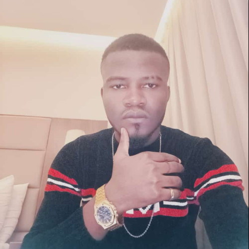 Echezorna  D. profile photo