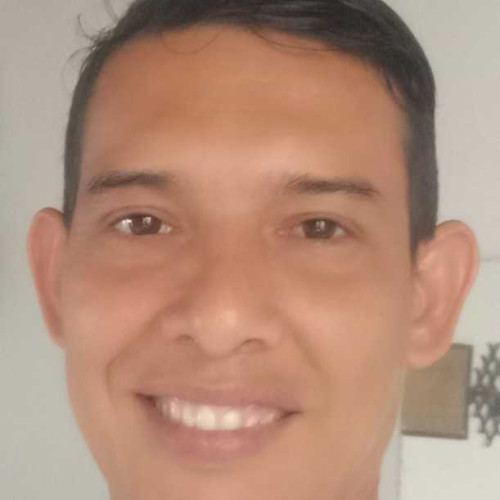 Ramses Fernando F. profile photo