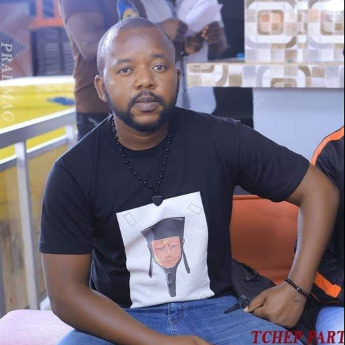 Djengoue Monthe P.