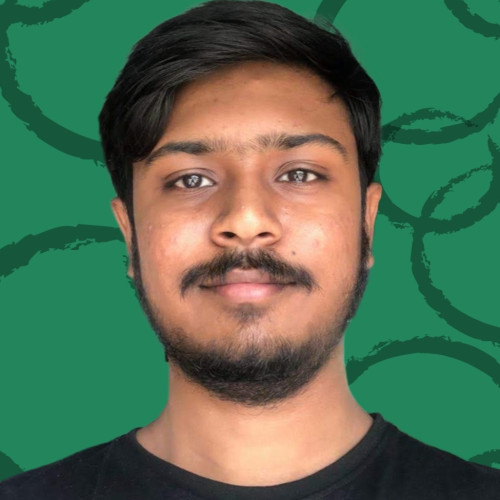 Manohar R. profile photo