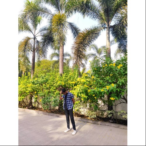 Anurag S.