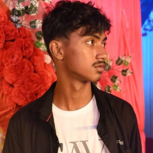PINTU S. profile photo