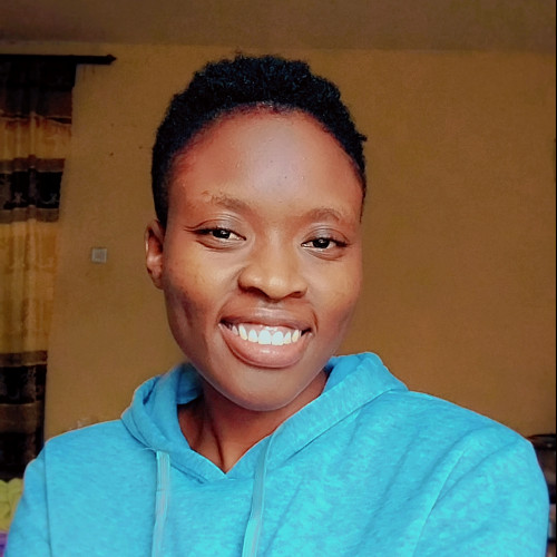 Pauline O. profile photo