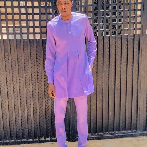 Ayinuola O. profile photo