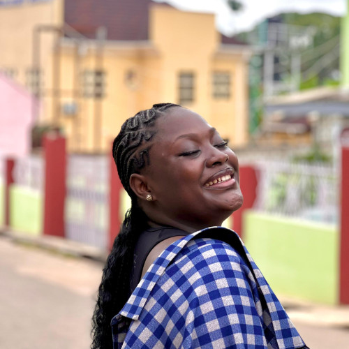 Abimbola  O.