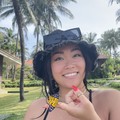 Alina H. profile photo