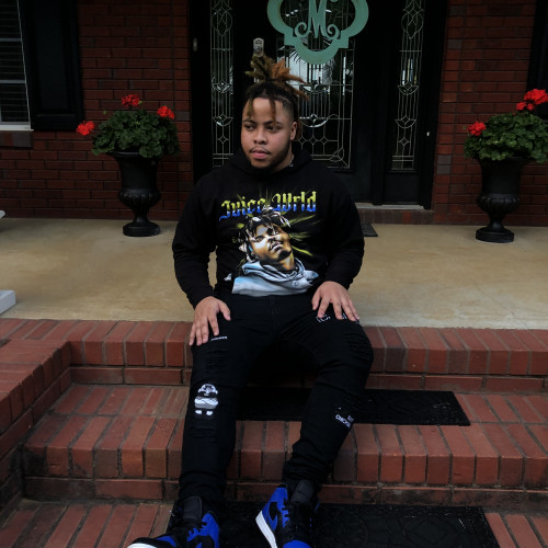 Jaylon  J. profile photo