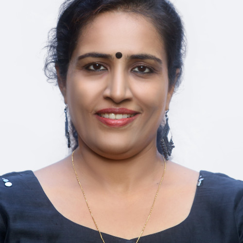 SUSHMA D. profile photo