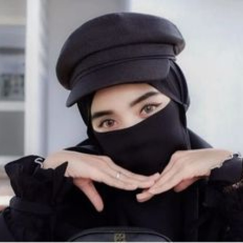 Maham B. profile photo