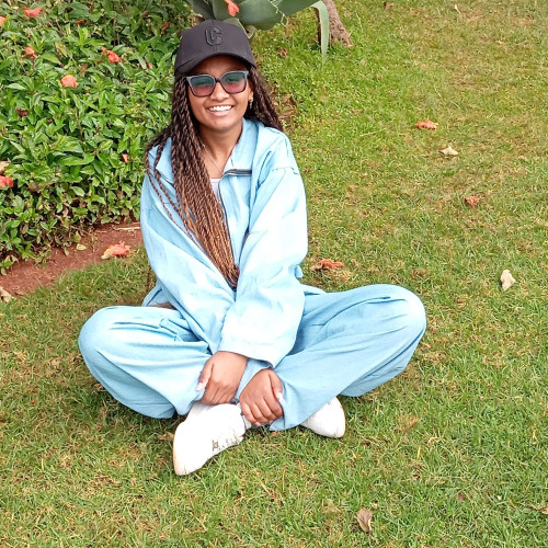 Tamaya S. profile photo