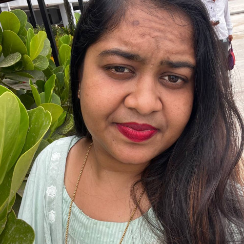 Mannu M. profile photo