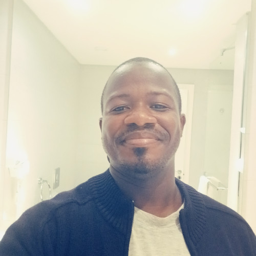 Agbodokpossi Barthelemy H.