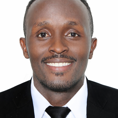Nayebare D. profile photo