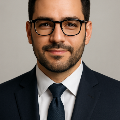 Alex  D.