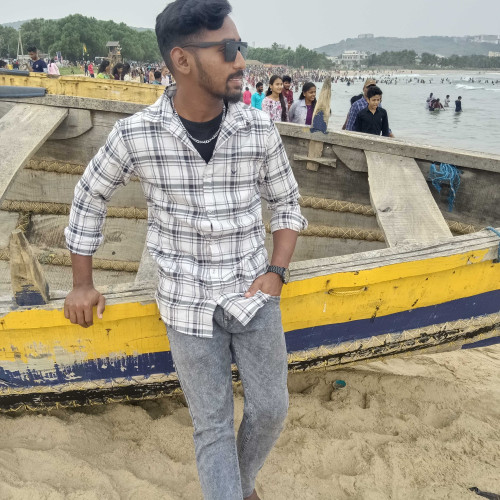 sanapathi S. profile photo