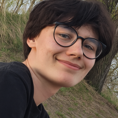 Nikodem W. profile photo