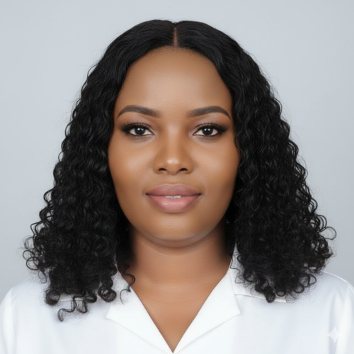 Felicia Shola K. profile photo