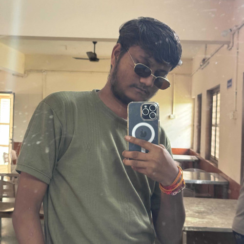 Jadav M. profile photo