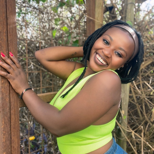 Roselyn M. profile photo