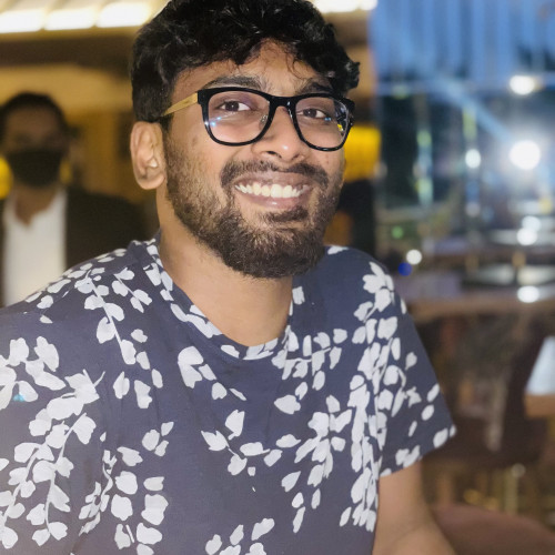 Aaron Antonio G. profile photo