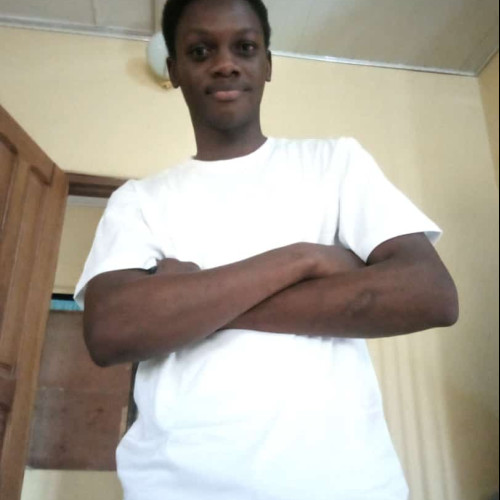 Oluwafemi S.