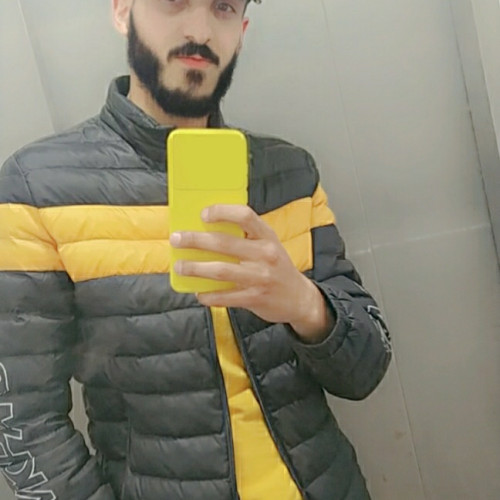 mohamed e. profile photo