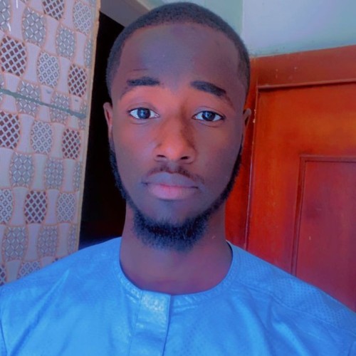 Umar  M.
