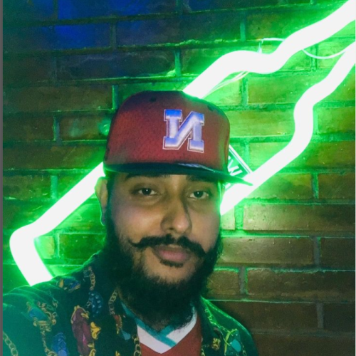 Imran K. profile photo