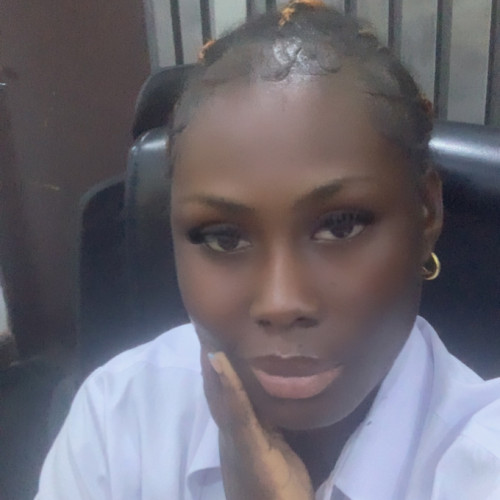Akomolafe  O. profile photo